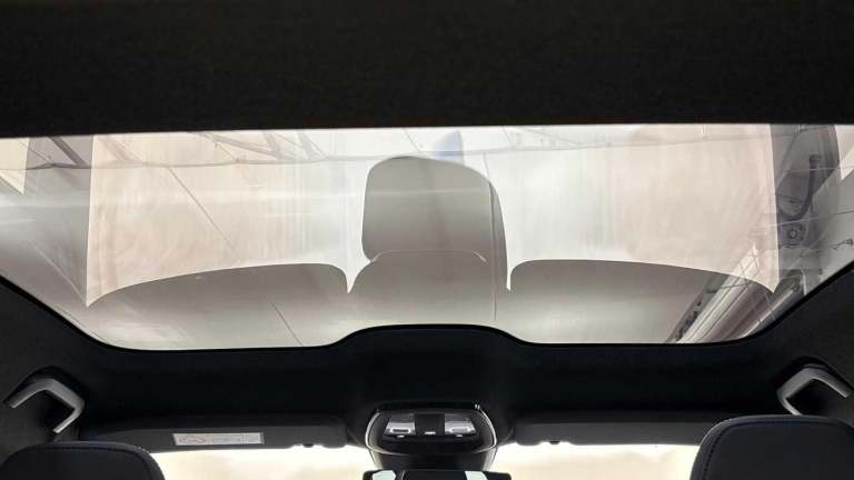 2025 Volvo EC40 Single Motor Extended Range 78kWh Plus SUV 5dr Electric Auto (252 ps) ESTATE Elec...