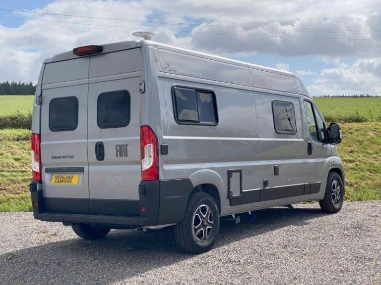 Wildax Aurora Leisure