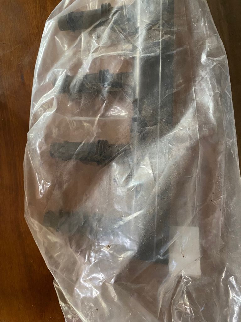 Delphi ignition coil CU1510