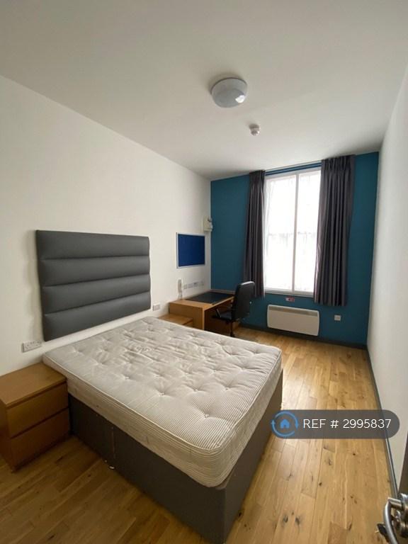 1 bedroom in Slater Street, Liverpool, L1 (#2995837)