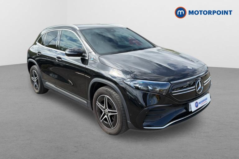 2022 Mercedes-Benz EQA EQA 250 140kW AMG Line 66.5kWh 5dr Auto ESTATE ELECTRIC Automatic