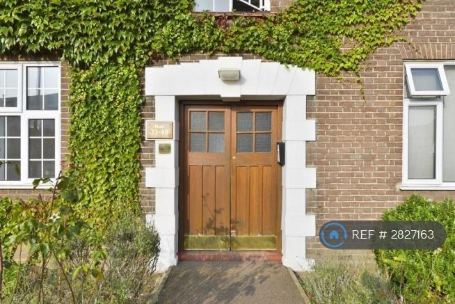 2 bedroom flat in Norbiton Hall, Kingston Upon Thames, KT2 (2 bed) (#2827163)