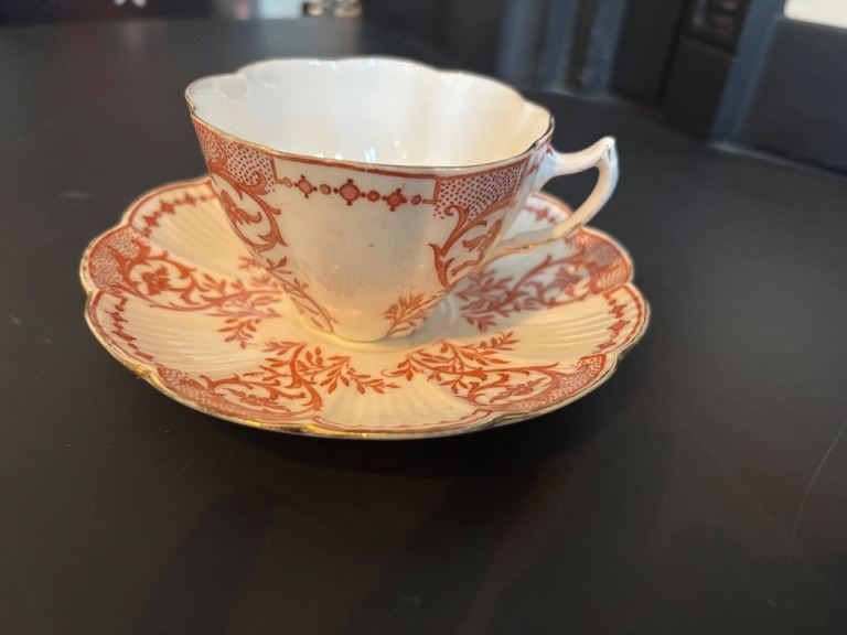 image for Vintage tea set 