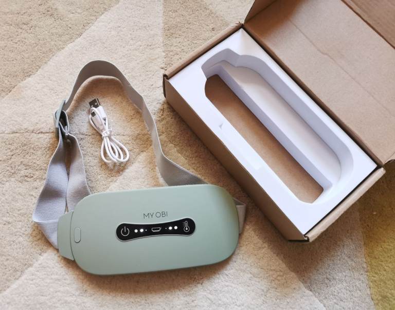 My Obi Artemis (first generation)