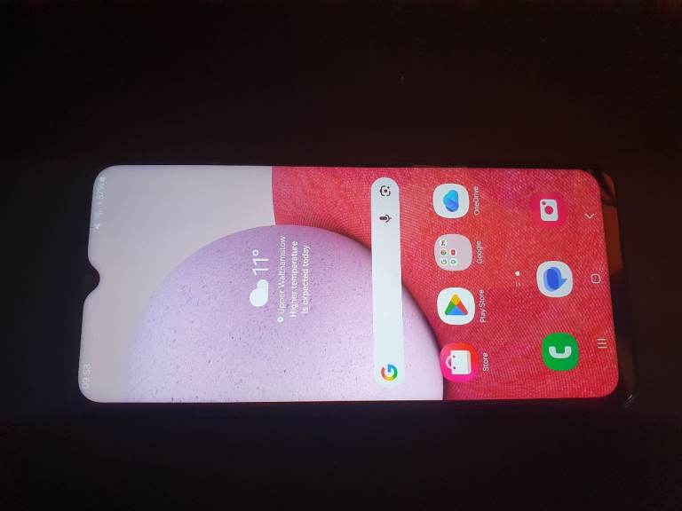 Galaxy A13 64 Gb/Dual Sim/Good Battery/Good Screen/Android 14