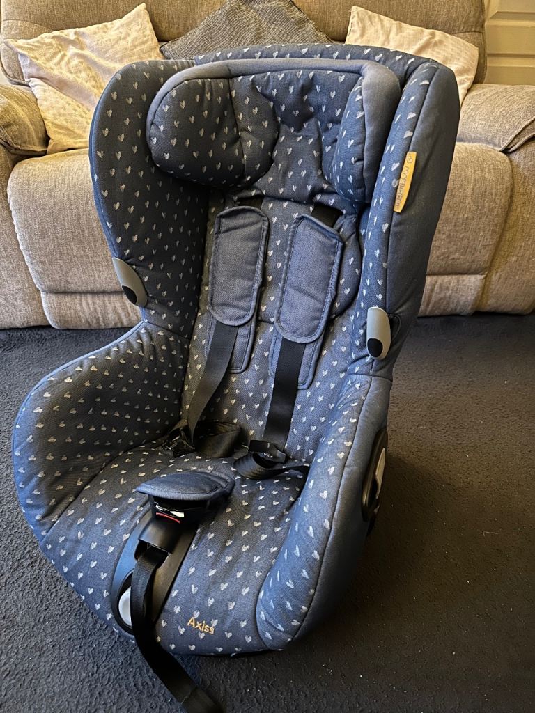 Maxi Cosi car seat 