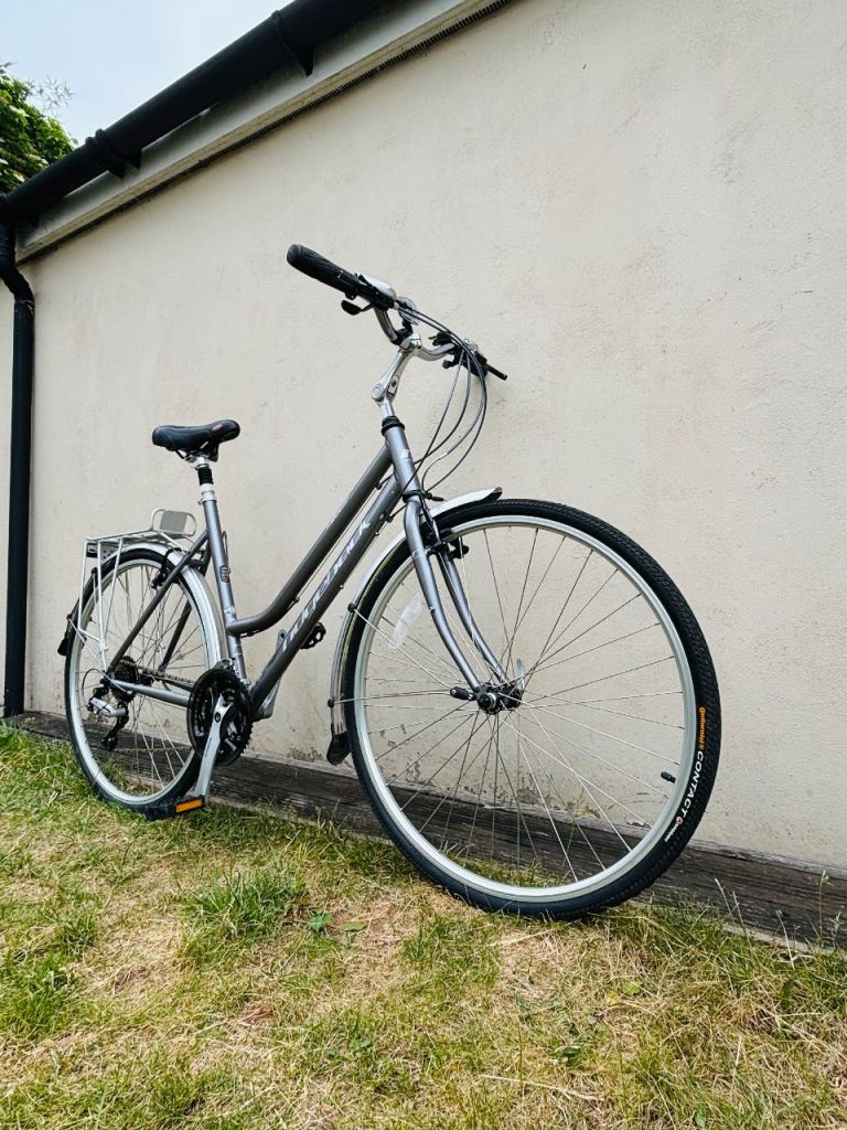RIDGEBACK BIKE IN PERFECT CONDITION BARGAIN