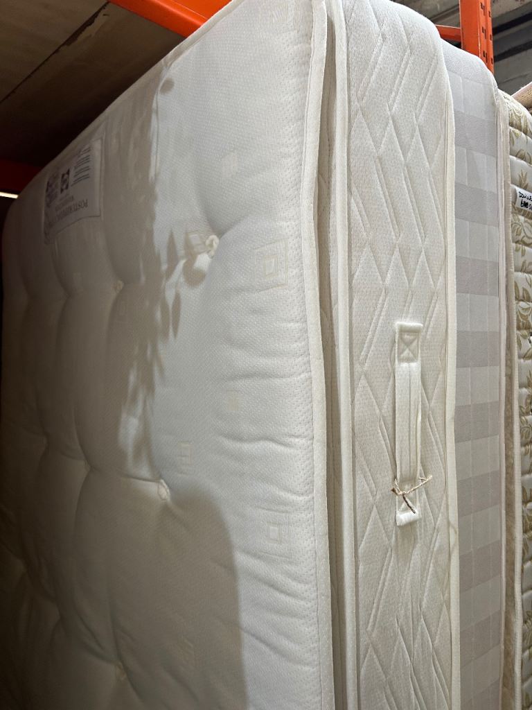 Sealy Posturepedic ultra Double Size Top Mattress 