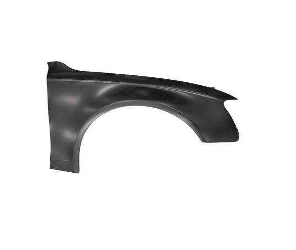 Audi A4 B8 Facelift 2012 – 2015 Right Wing Panel