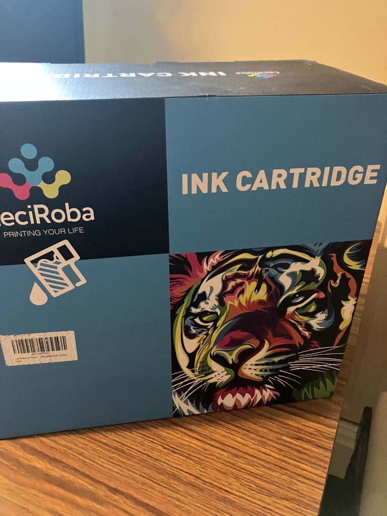 Ink cartridges CMK