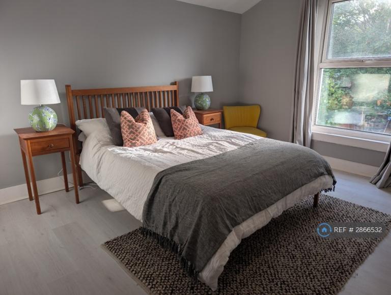 1 bedroom in Springbank Road, London, SE13 (#2866532)