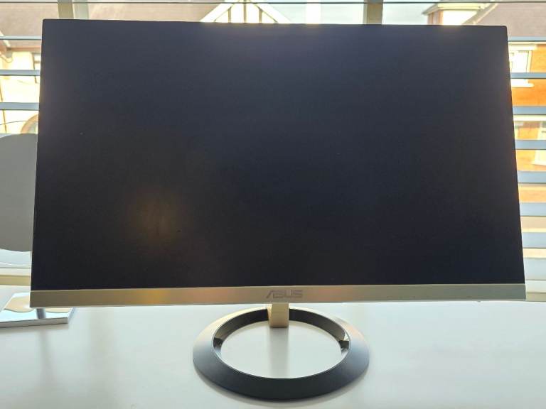 ASUS VS248 24" Full HD Monitor 