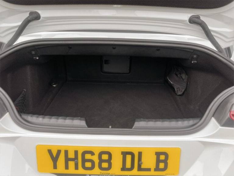 2019 BMW Z4 M40i Convertible Petrol Automatic