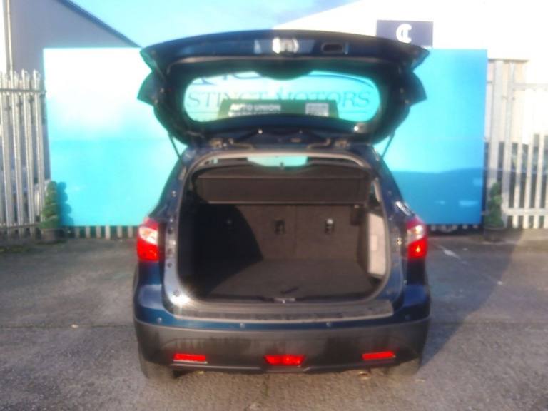 2019 Suzuki SX4 S-Cross 1.0 Boosterjet SZ4 SUV 5dr Petrol Manual Euro 6 (s/s) (111 ps) HATCHBACK ...