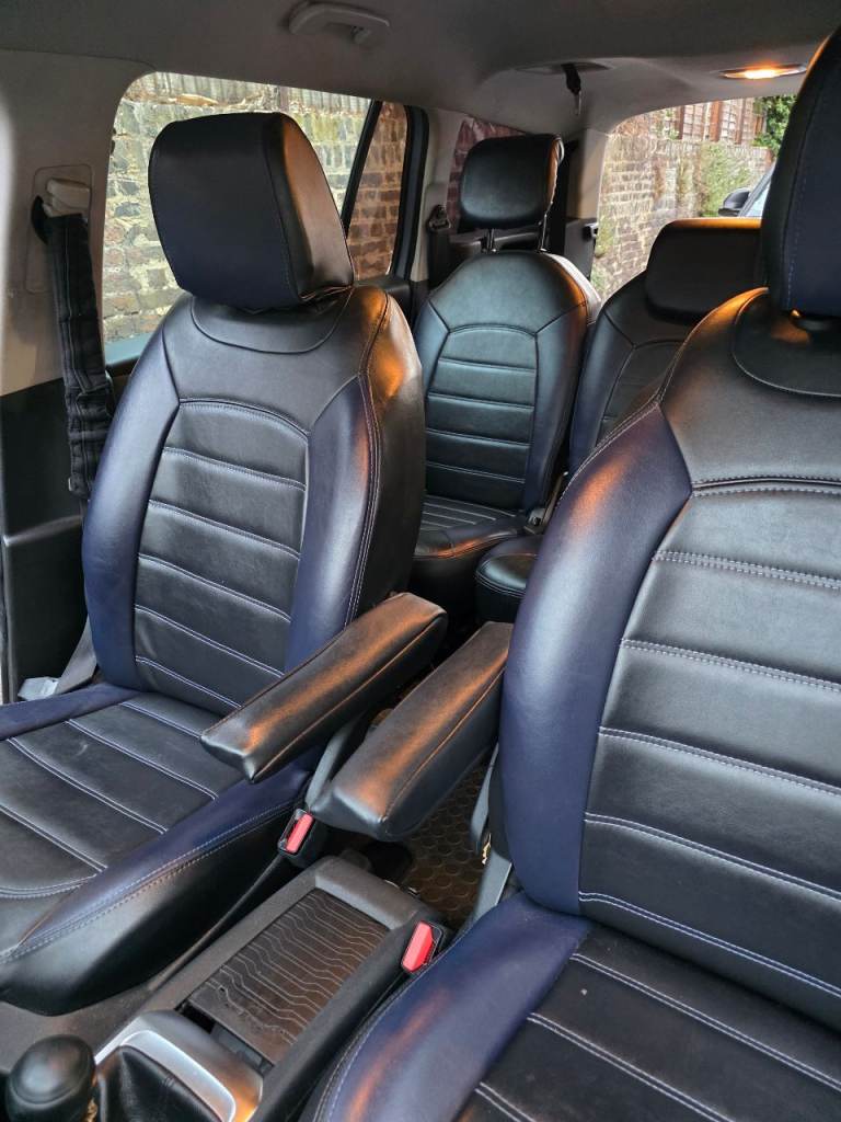 Citroen, GRAND C4 PICASSO, MPV, 2015, Manual, 1560 (cc), 5 doors