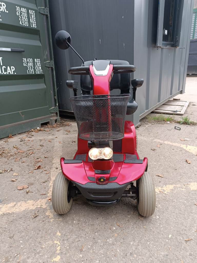Pride celebrity x mobility scooter , £300.00 for Sale in Newark ...