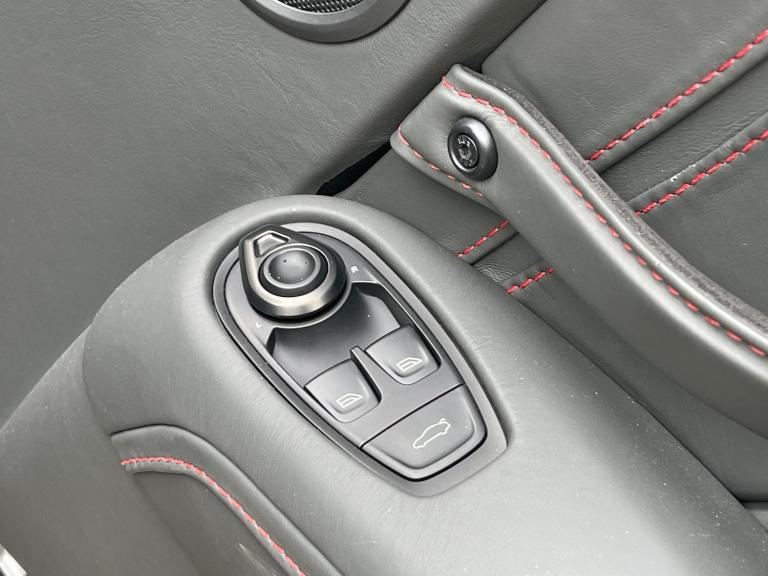 2022 Aston Martin Vantage 5.2 V12 BiTurbo Coupe 2dr Petrol Auto Euro 6 (s/s) (700 ps) HATCHBACK P...