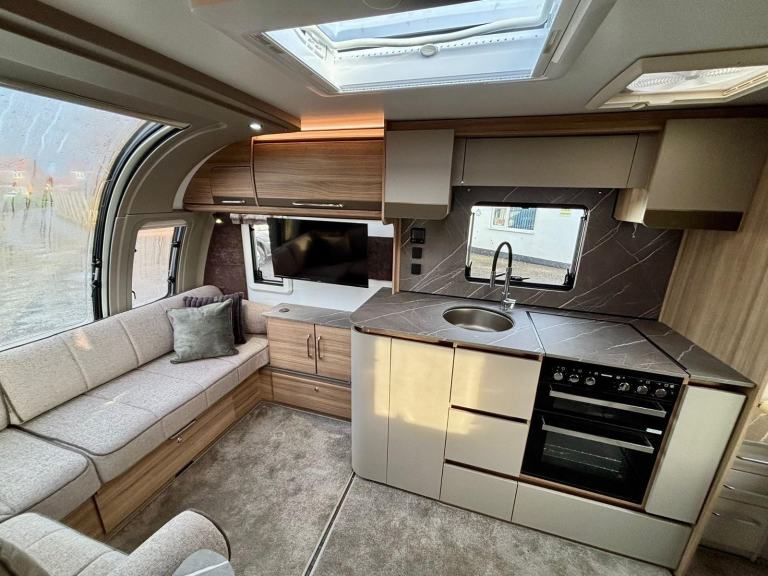 Bailey Alicanto Grande Deluxe Alvor / 4 2025