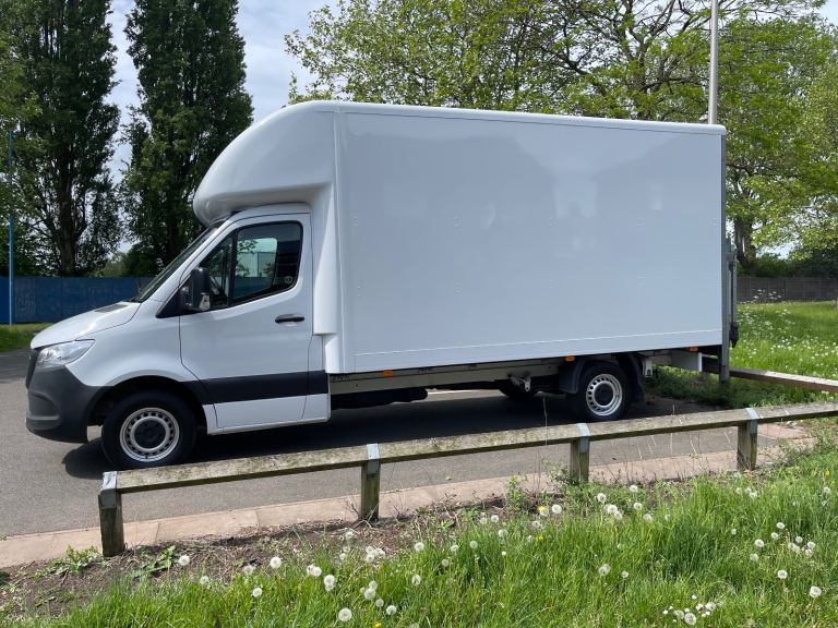 24/7 Man with Van Hire | Man & Van | House Moving | Removals | Collection | BIRMINGHAM 