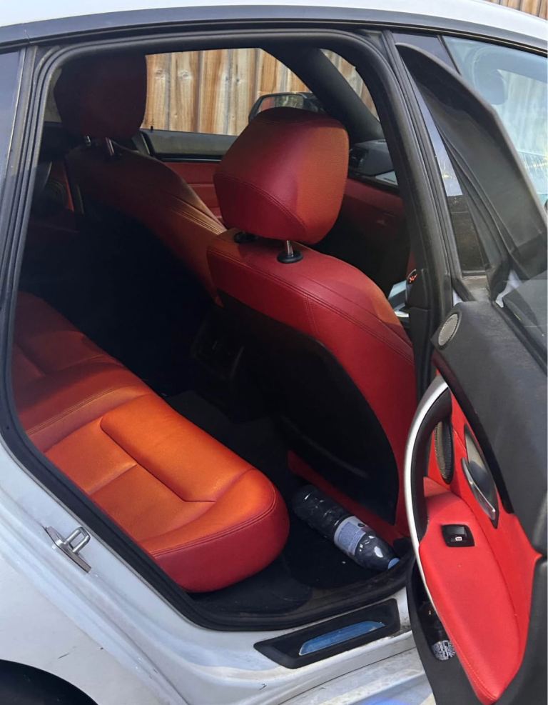 BMW, 4 SERIES, Coupe, 2015, Semi-Auto, 1995 (cc), 4 doors