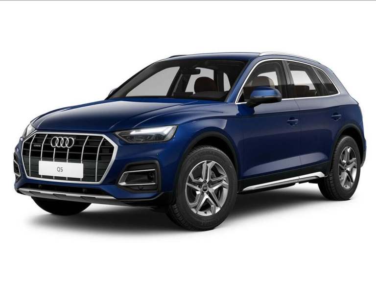 2026 Audi Q5 2.0 TDI 40 Sport S Tronic quattro Euro 6 (s/s) 5dr SUV Automatic