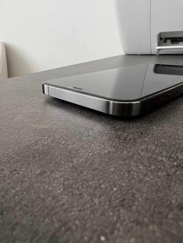 Apple iPhone 12 Pro Max 512GB Graphite