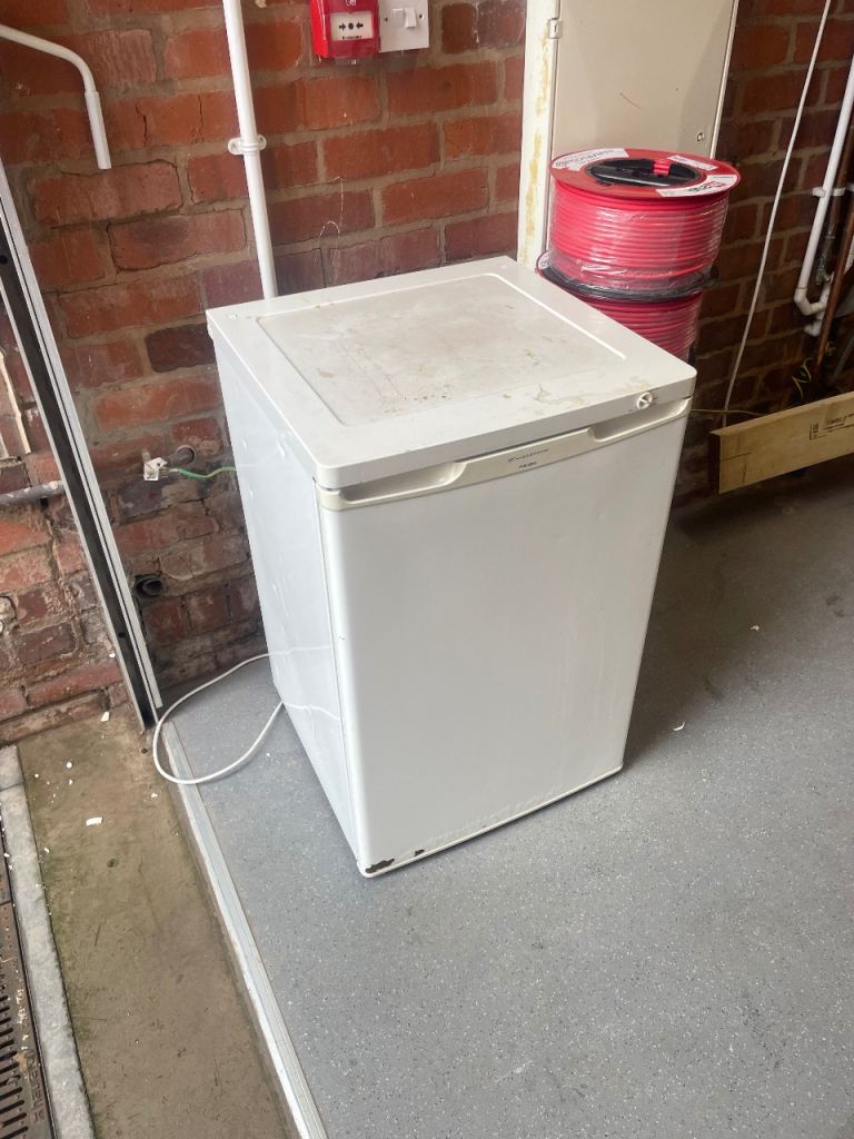 Free Freezer