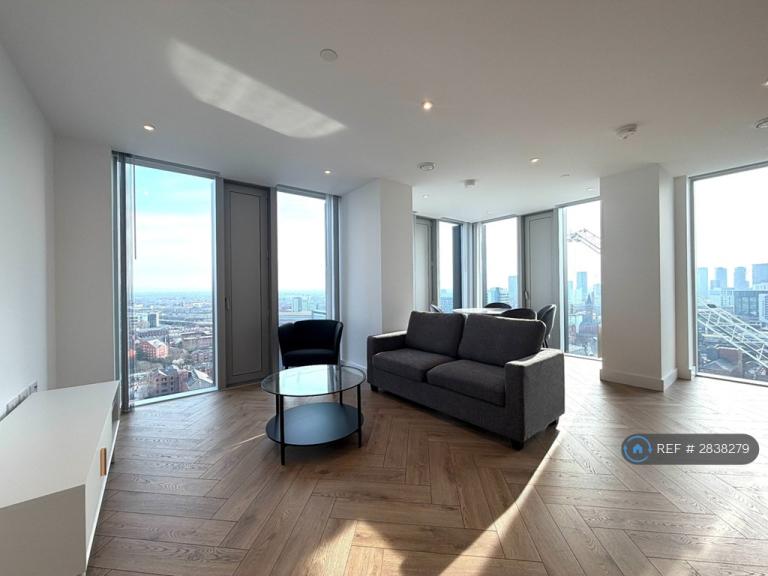 2 bedroom flat in Port St, Manchester, M1 (2 bed) (#2838279)