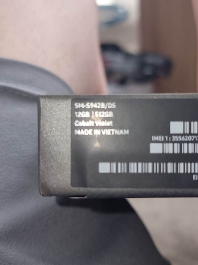 Samsung s26 512gb