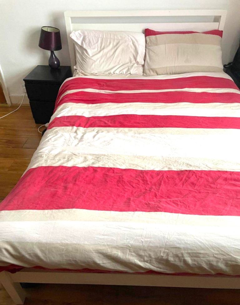 (Not a studio)Stunning double room including bills for single occupancy Postcode 