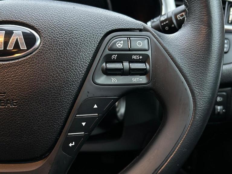 KIA CEED 1.6 CRDi 2 Euro 6 (s/s) 5dr 2015