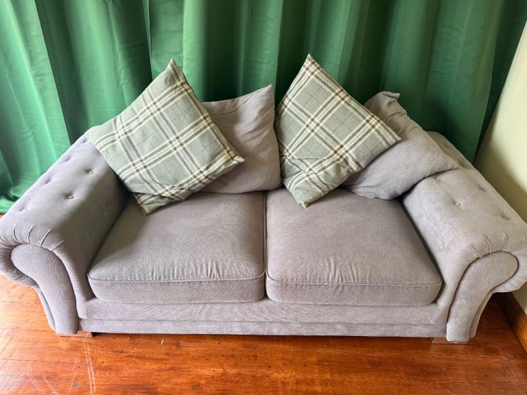 Sofa bed 