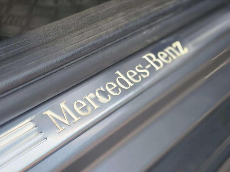 2016 Mercedes-Benz GLA GLA 220d 4Matic AMG Line 5dr Auto [Prem Plus] ESTATE DIESEL Automatic