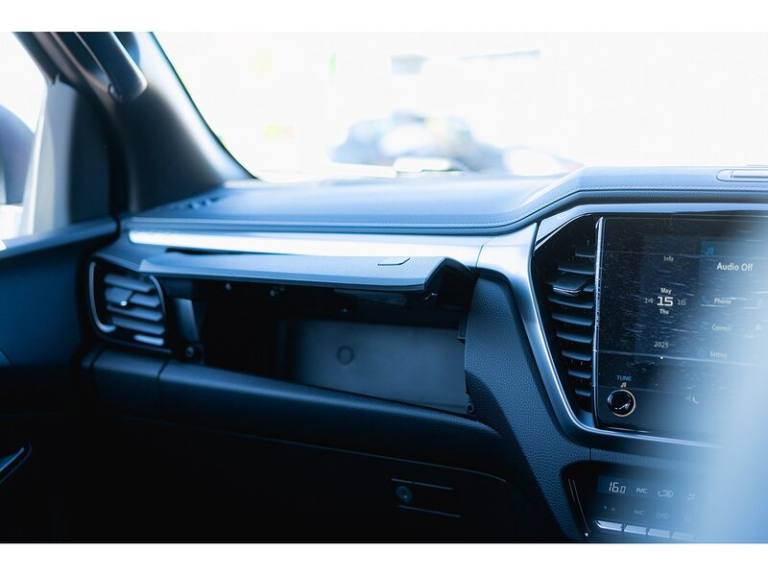  Isuzu D-Max DL40 Dcb Pick Up Diesel Manual