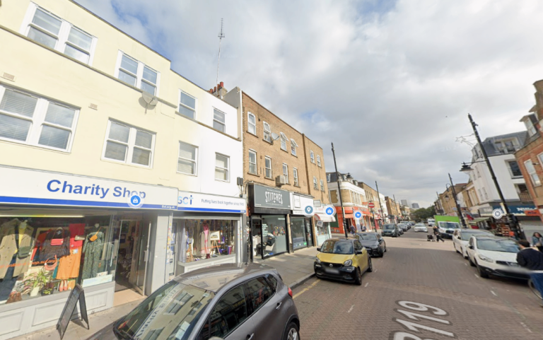 DSS Accepted - Double Room Available in Bow Tower Hamlets E3