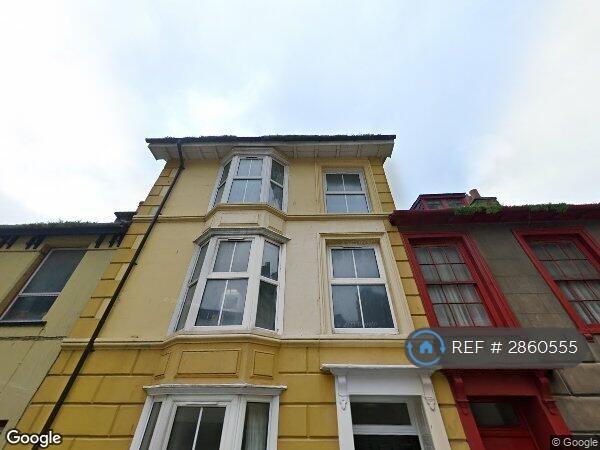 3 bedroom house in King Street, Aberystwyth, SY23 (3 bed) (#2860555)