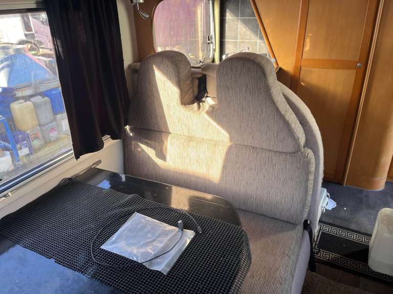 Fiat, DUCATO, 2004, 2800 (cc)