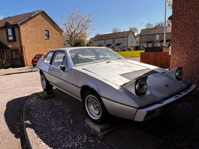 Lotus, ECLAT, 1978, 1973 (cc)