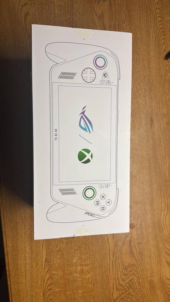 Xbox Gaming portal
