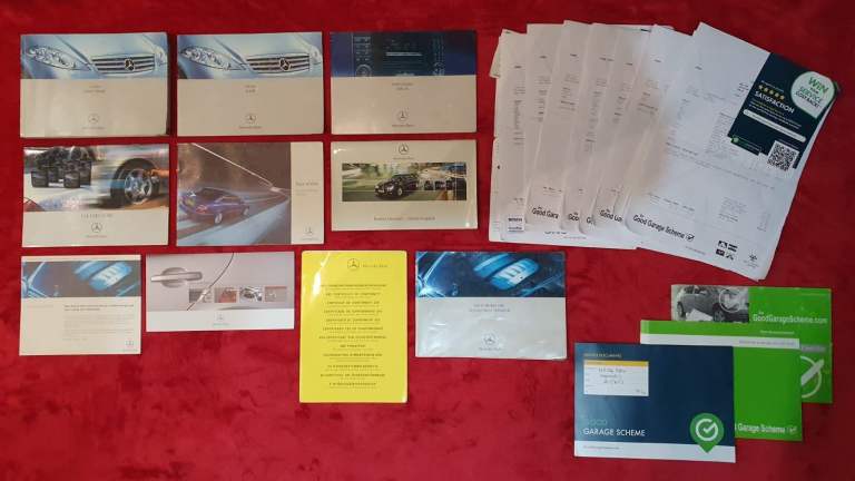 FULL Service History + MOT - 31/10/2026. 2005 Mercedes-Benz A150 Classic SE 1.5 Petrol Manual 5 door