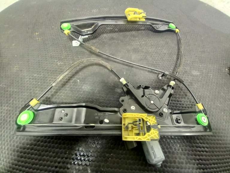 Ford Focus Window Regulator O/S 2014-2019 5 Door Hatchback Front Rh