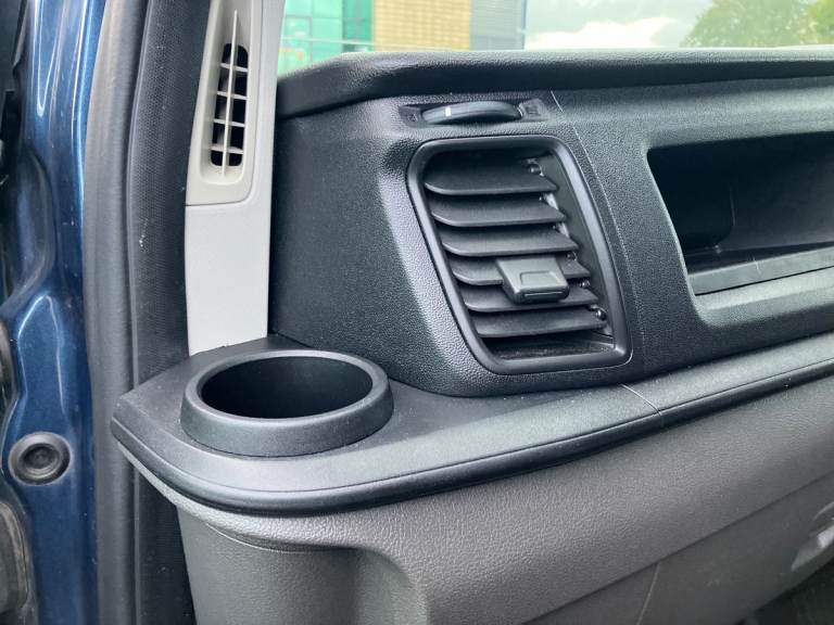 2021 Ford Transit Custom 2.0 EcoBlue 170ps Low Roof Trail Van Van DIESEL Manual