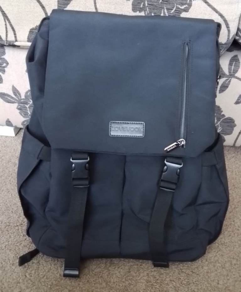 LOVEVOOK Backpack
