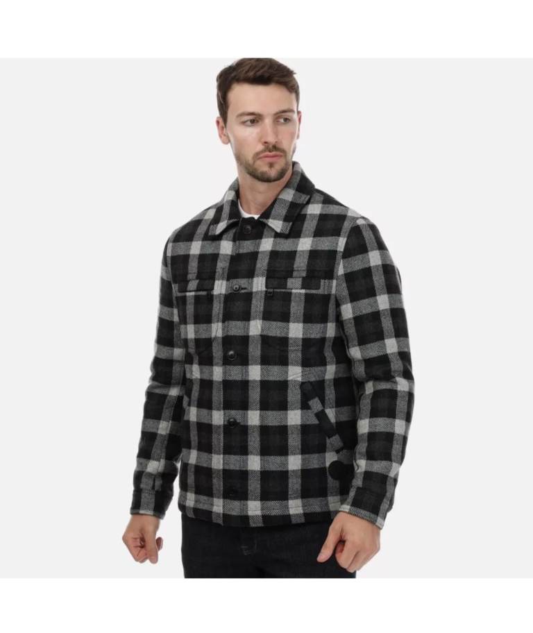 Ted baker xl jacket new 