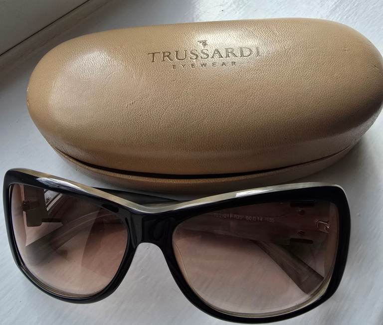 Trussardii Eyewear 