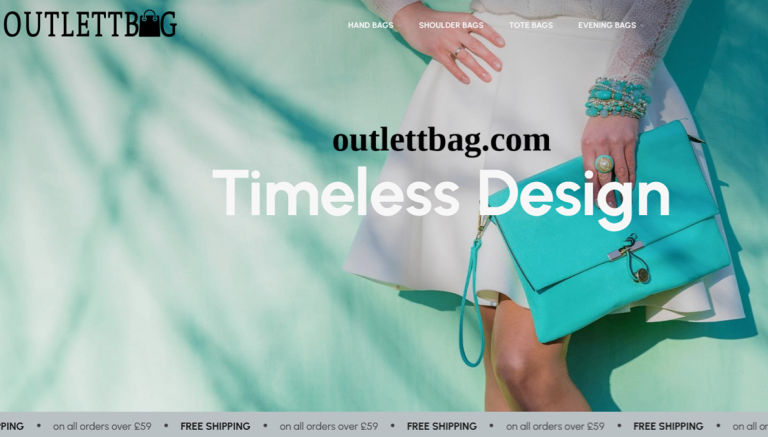 Outlett Bag - Hand Bags, Shoulder Bags, Tote Bags & Evening Bags at Various Prices