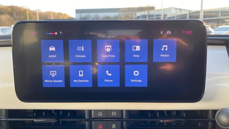 2025 Fiat 600 1.2 MHEV SUV 5dr Petrol Hybrid e-DCT Euro 6 (s/s) (136 ps) HATCHBACK Petrol/Electri...