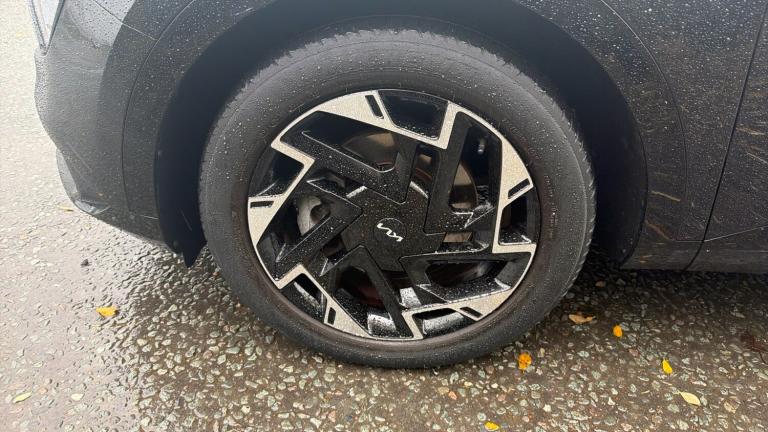 2023 Kia Sportage 1.6T GDi ISG GT-Line 5dr Petrol Estate Estate Petrol Manual