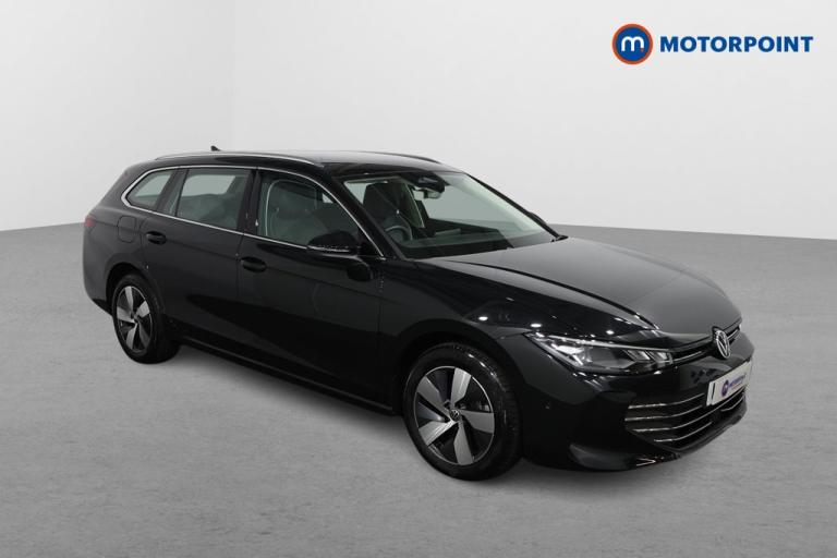 2025 Volkswagen Passat 1.5 TSI eHybrid Life 5dr DSG Estate Hybrid Automatic