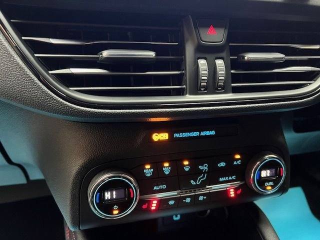 2019 19 FORD FOCUS 1.5T ECOBOOST ST-LINE X HATCHBACK 5DR PETROL MANUAL EURO 6 (S